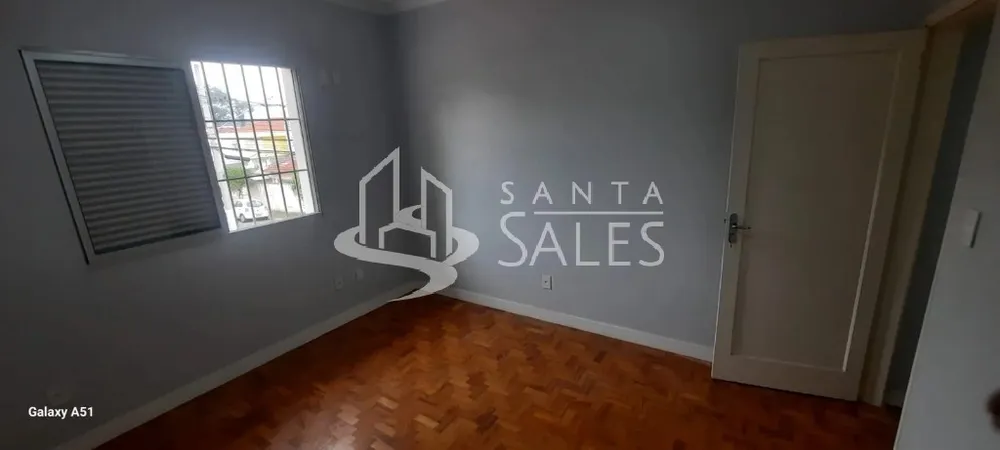 Sobrado, 3 quartos, 200 m² - Foto 10