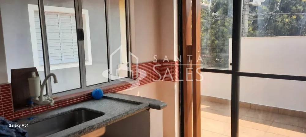 Sobrado, 3 quartos, 200 m² - Foto 19
