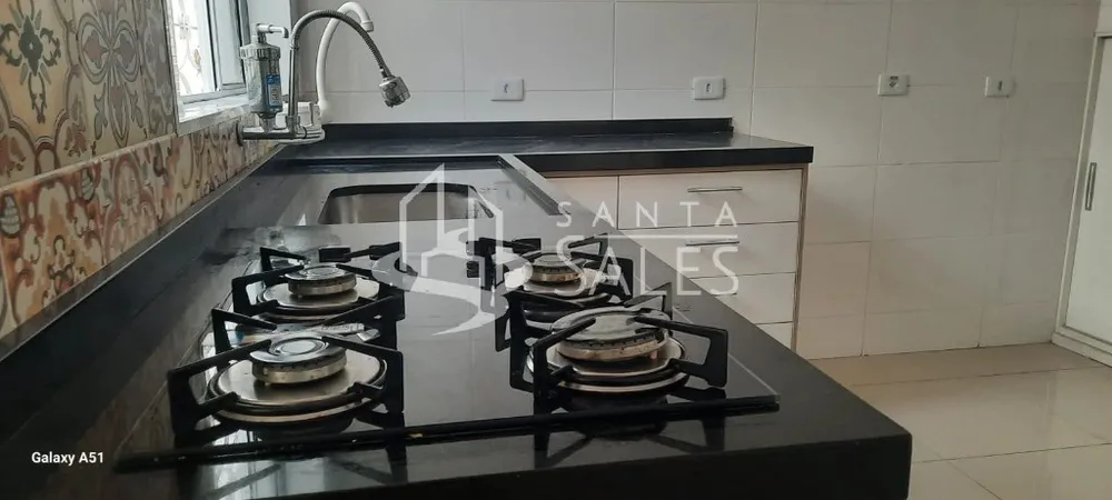 Sobrado, 3 quartos, 200 m² - Foto 9