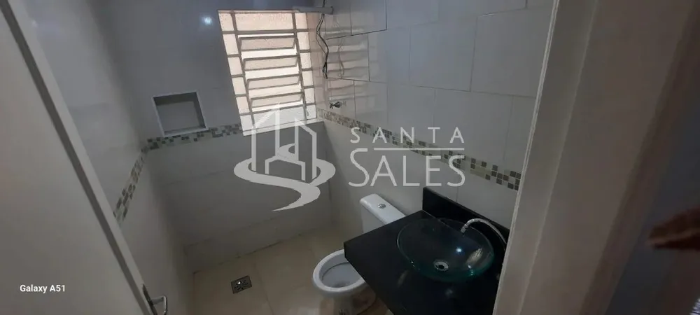 Sobrado, 3 quartos, 200 m² - Foto 11