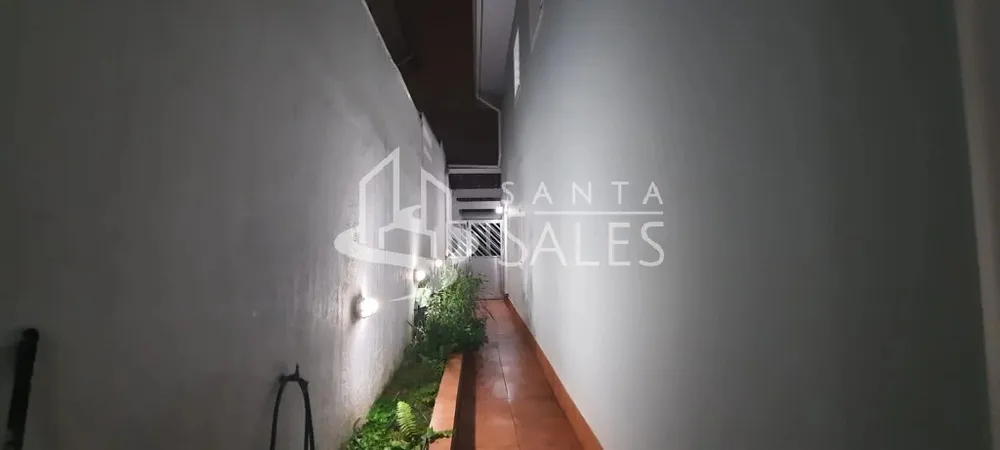 Sobrado, 3 quartos, 200 m² - Foto 3