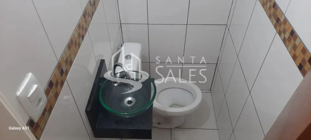 Sobrado, 3 quartos, 200 m² - Foto 18