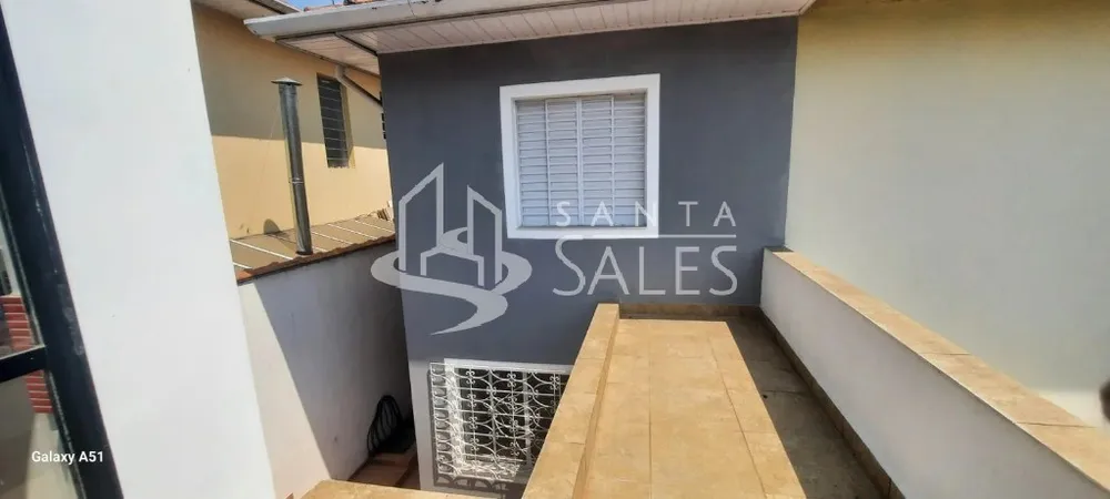 Sobrado, 3 quartos, 200 m² - Foto 20