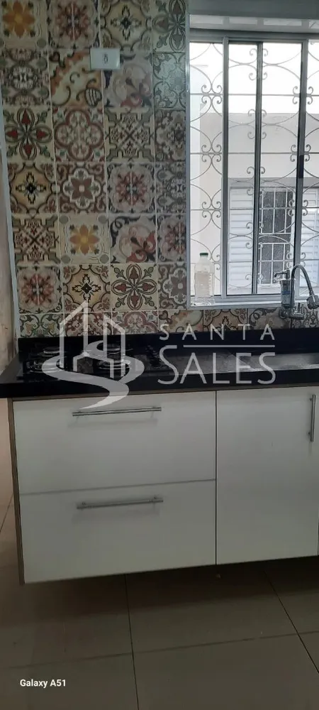 Sobrado, 3 quartos, 200 m² - Foto 7