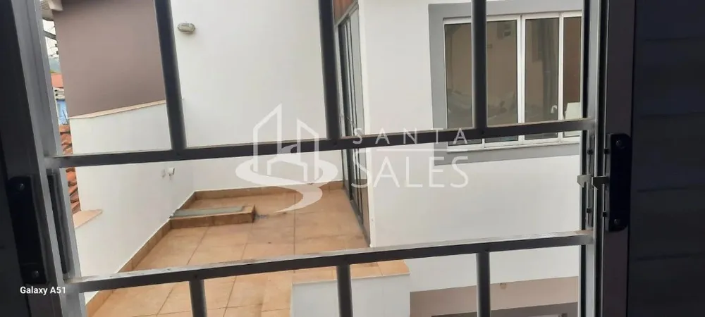 Sobrado, 3 quartos, 200 m² - Foto 15