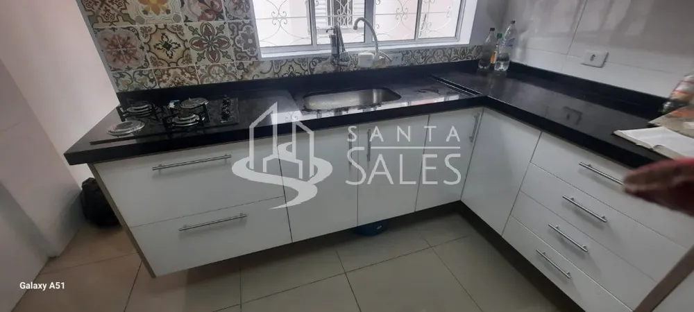 Sobrado, 3 quartos, 200 m² - Foto 14