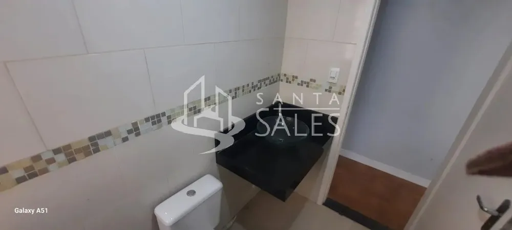 Sobrado, 3 quartos, 200 m² - Foto 12