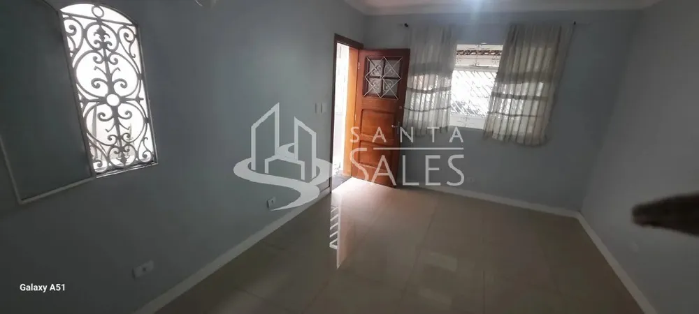 Sobrado, 3 quartos, 200 m² - Foto 1