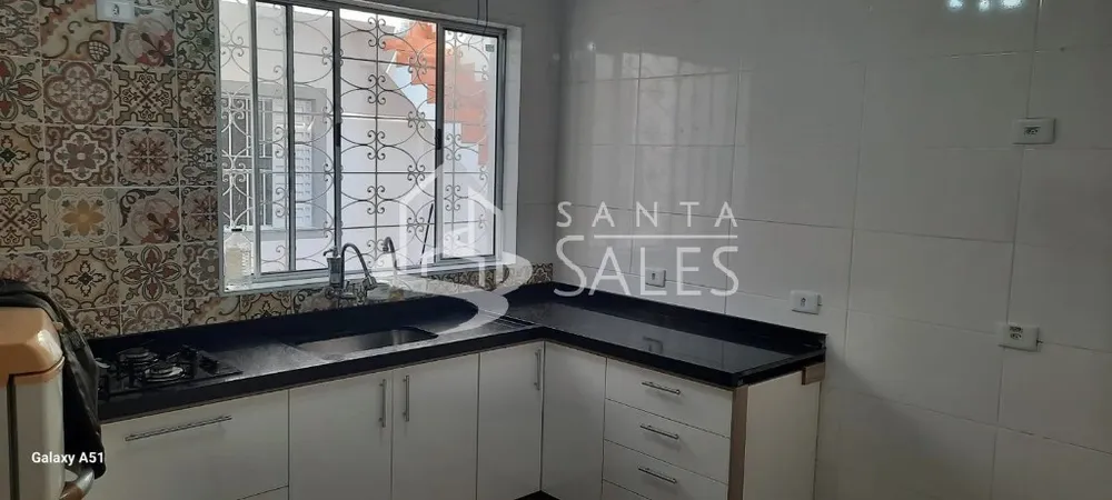 Sobrado, 3 quartos, 200 m² - Foto 6
