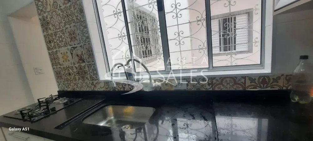 Sobrado, 3 quartos, 200 m² - Foto 16