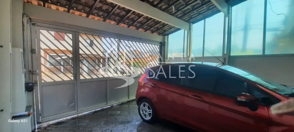 Sobrado, 3 quartos, 200 m² - Foto 13