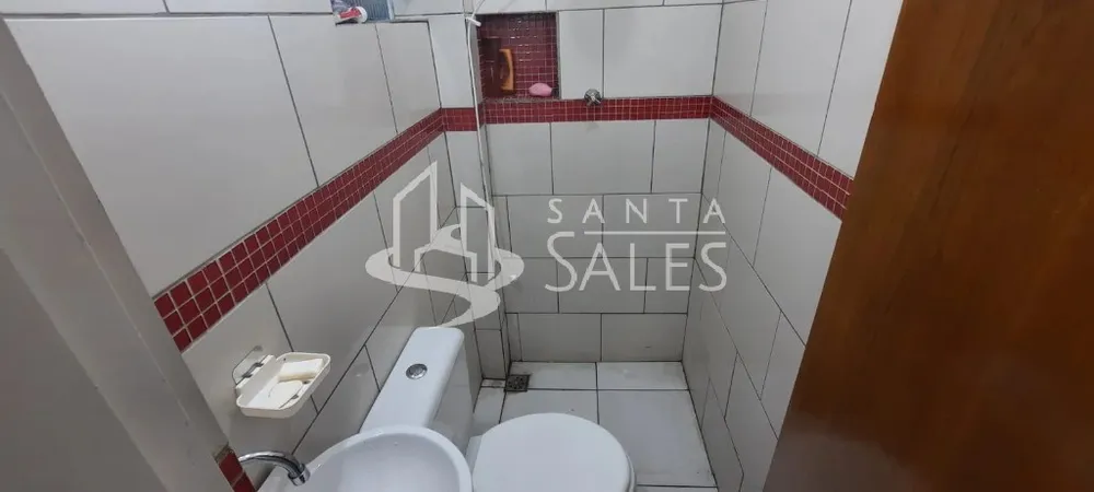 Sobrado, 3 quartos, 200 m² - Foto 4
