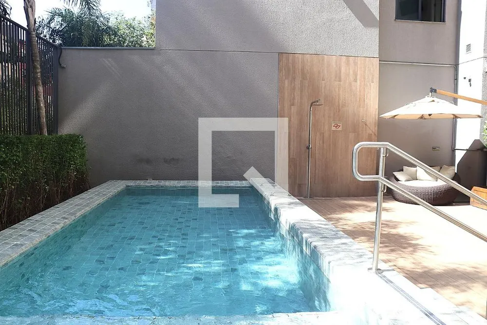 Apartamento, 1 quarto, 37 m² - Foto 6