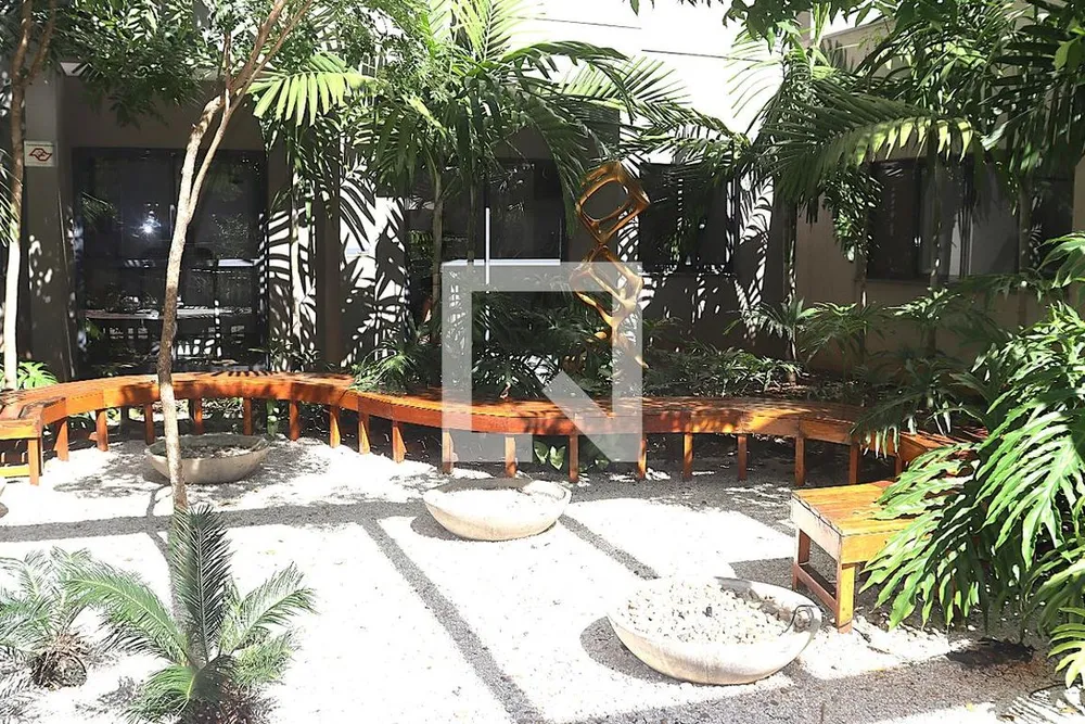 Apartamento, 1 quarto, 37 m² - Foto 4