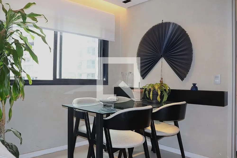 Apartamento, 1 quarto, 37 m² - Foto 7