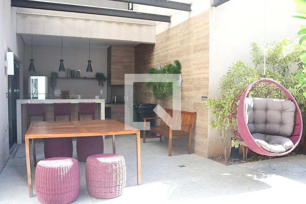 Apartamento, 1 quarto, 37 m² - Foto 5