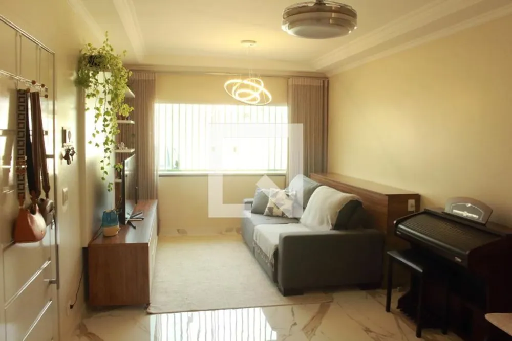 Casa, 3 quartos, 115 m² - Foto 2