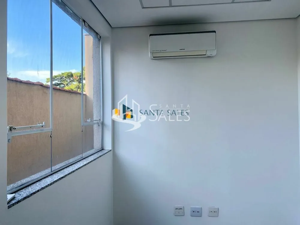 Loja-Salão, 28 m² - Foto 10
