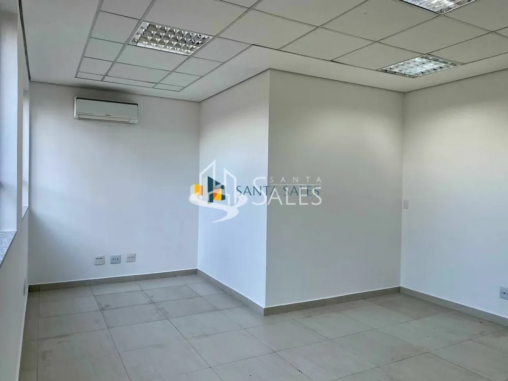 Loja-Salão, 28 m² - Foto 11