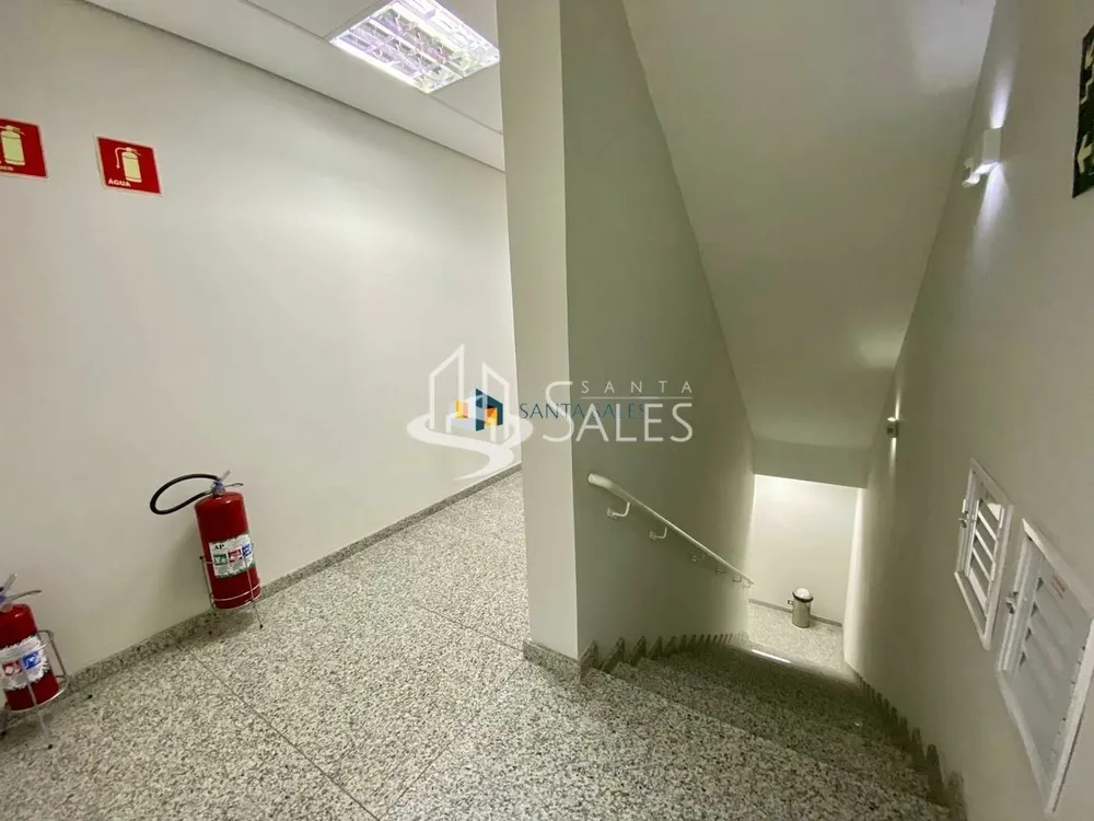 Loja-Salão, 28 m² - Foto 2
