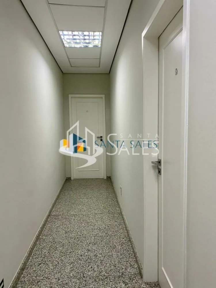 Loja-Salão, 28 m² - Foto 3
