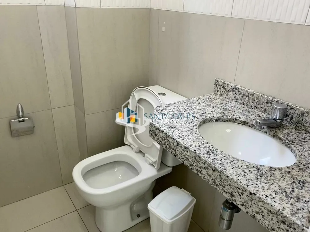Loja-Salão, 28 m² - Foto 1