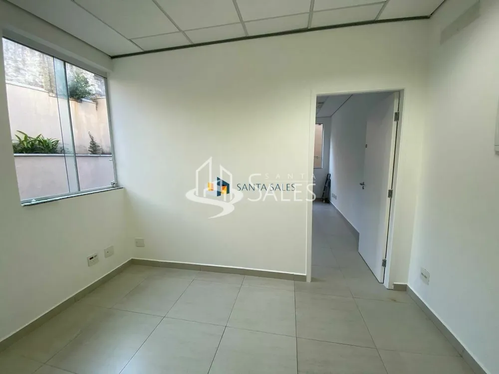 Loja-Salão, 28 m² - Foto 5
