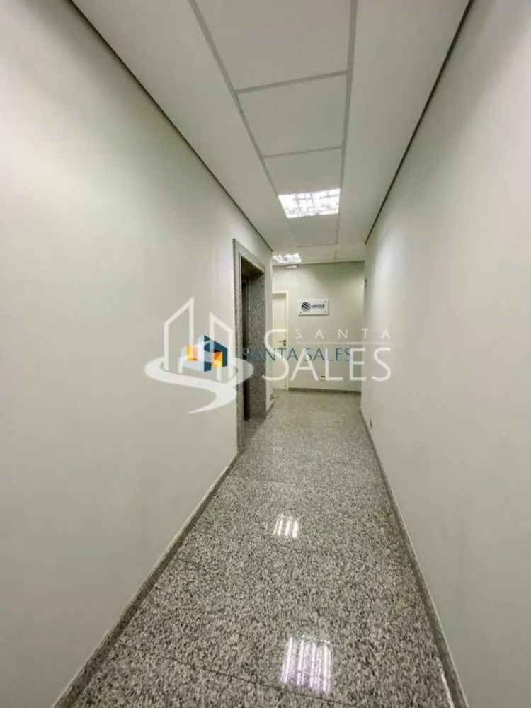 Loja-Salão, 28 m² - Foto 9