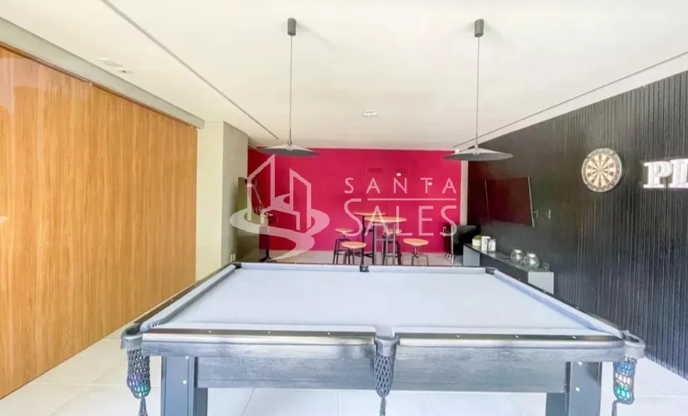 Apartamento, 1 quarto, 35 m² - Foto 16
