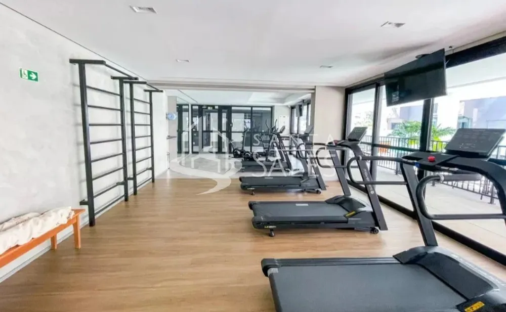Apartamento, 1 quarto, 35 m² - Foto 15