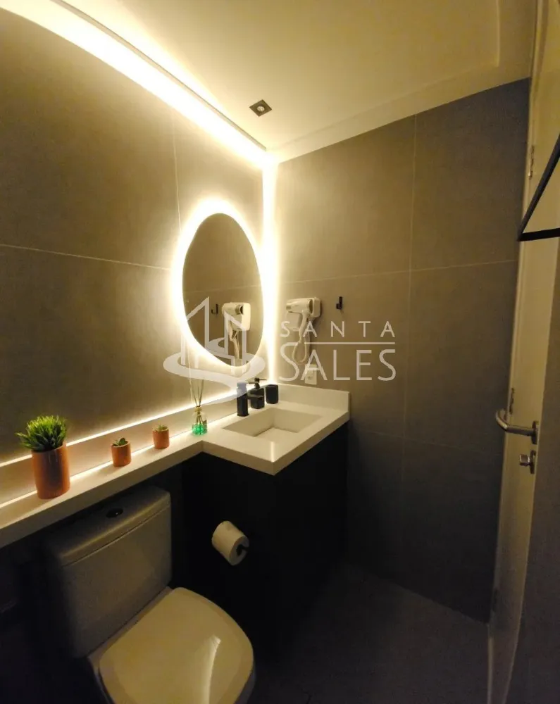Apartamento, 1 quarto, 35 m² - Foto 5