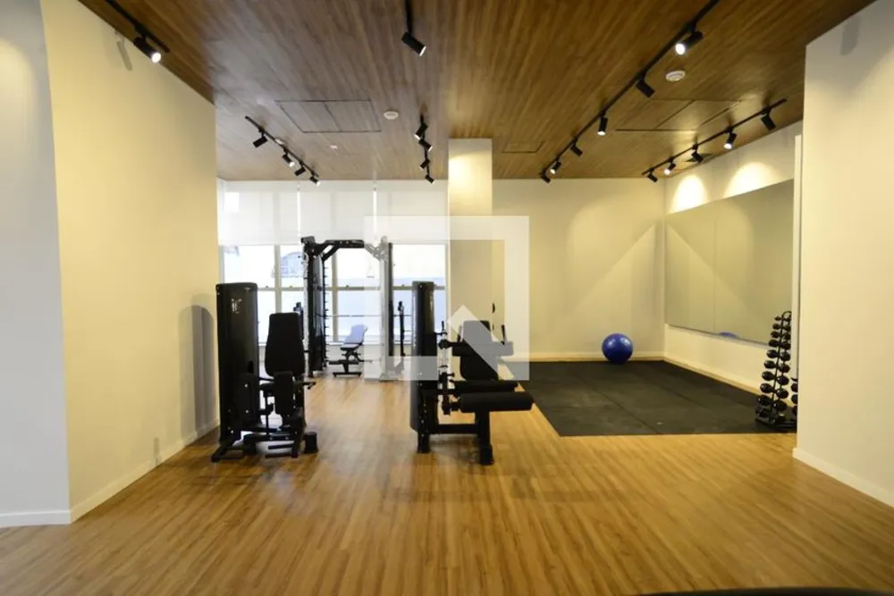 Kitnet-Studio, 35 m² - Foto 7
