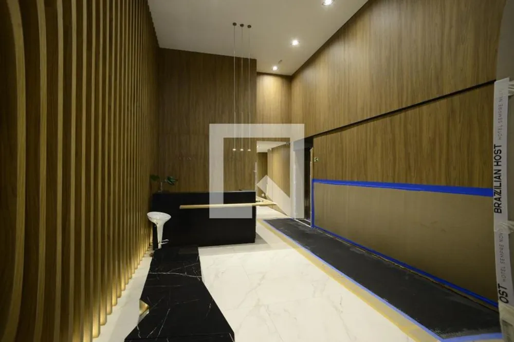 Kitnet-Studio, 35 m² - Foto 5