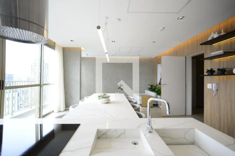 Kitnet-Studio, 35 m² - Foto 1