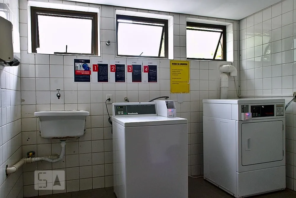 Kitnet-Studio, 34 m² - Foto 12