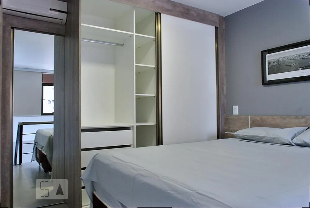 Kitnet-Studio, 34 m² - Foto 4