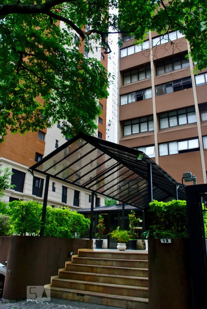 Kitnet-Studio, 34 m² - Foto 4