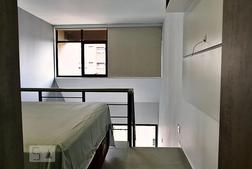 Kitnet-Studio, 34 m² - Foto 5