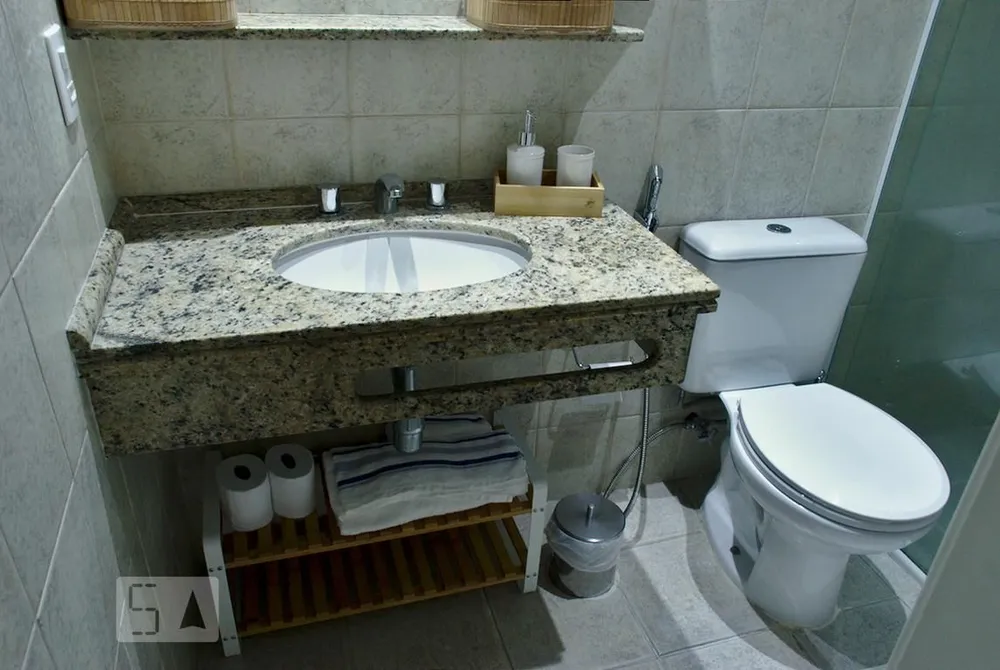 Kitnet-Studio, 34 m² - Foto 7