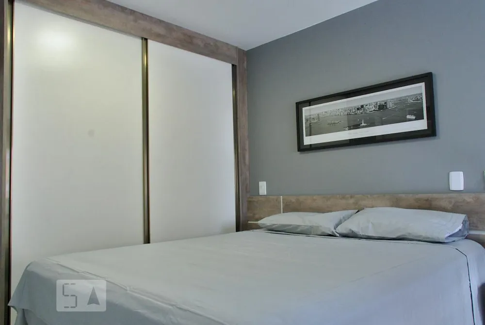Kitnet-Studio, 34 m² - Foto 7