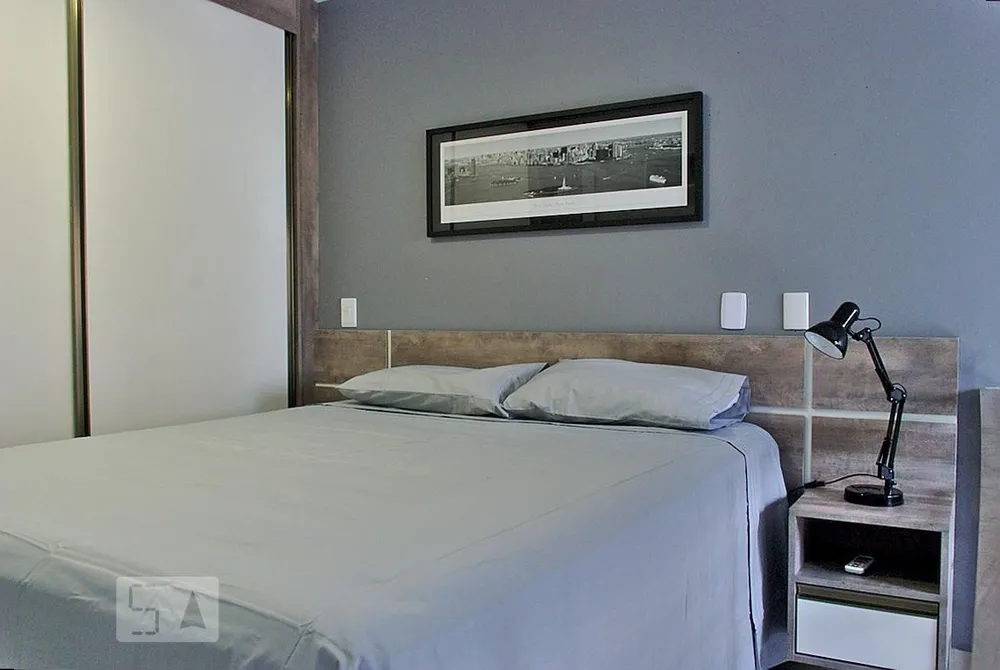 Kitnet-Studio, 34 m² - Foto 3