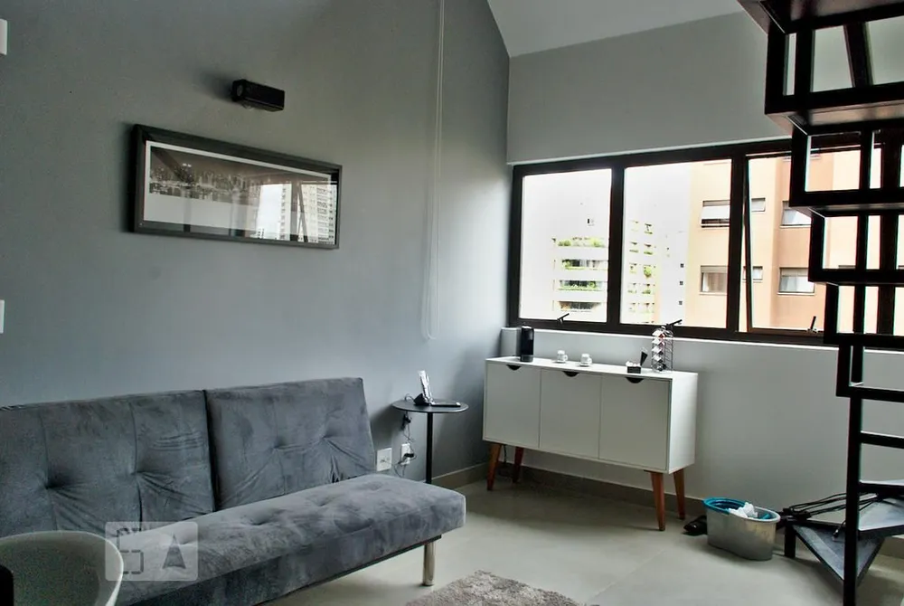 Kitnet-Studio, 34 m² - Foto 5