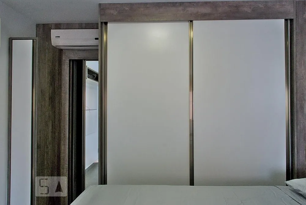 Kitnet-Studio, 34 m² - Foto 3
