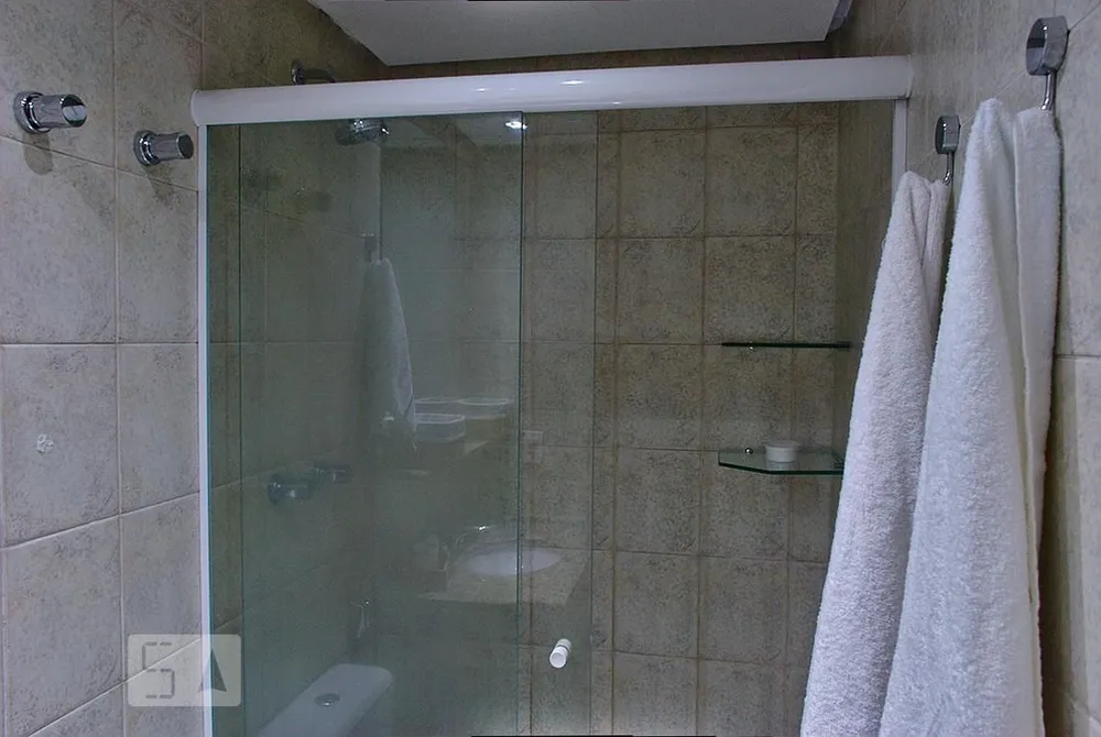 Kitnet-Studio, 34 m² - Foto 8