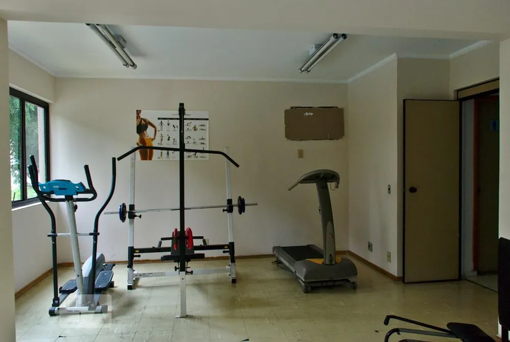 Kitnet-Studio, 34 m² - Foto 14