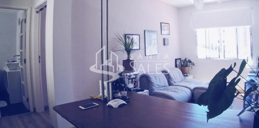 Apartamento, 1 quarto, 50 m² - Foto 7