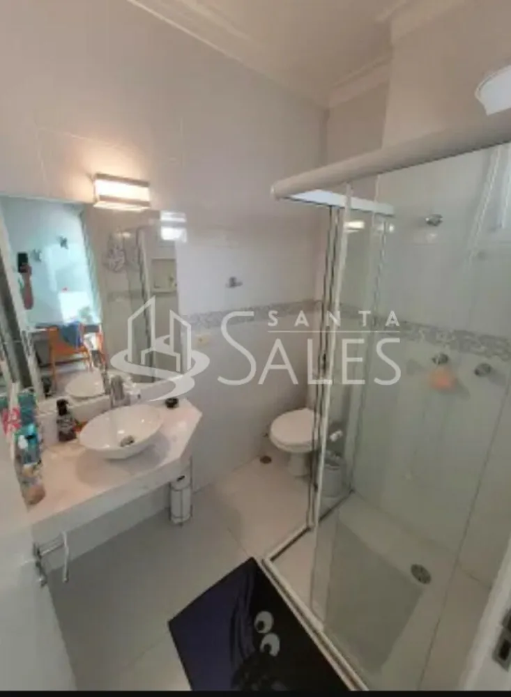 Sobrado, 4 quartos, 160 m² - Foto 16