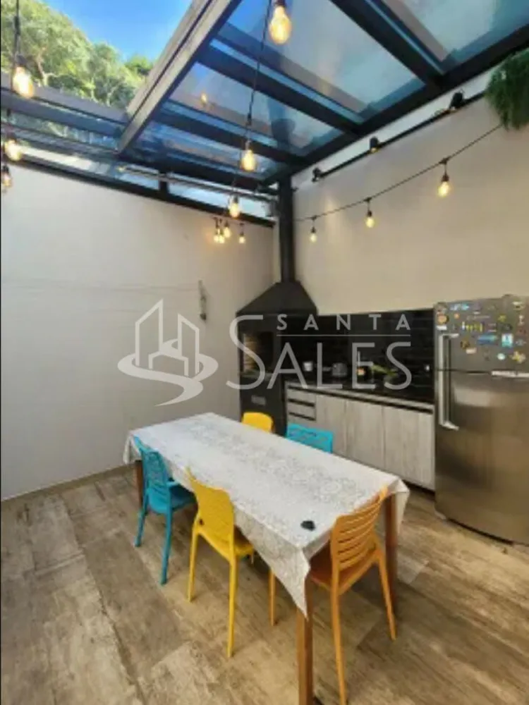 Sobrado, 4 quartos, 160 m² - Foto 4