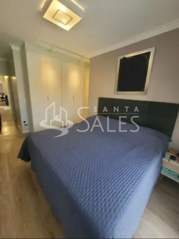 Sobrado, 4 quartos, 160 m² - Foto 8