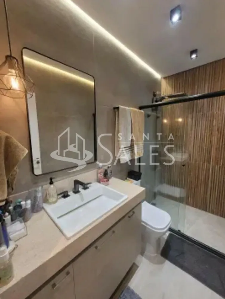 Sobrado, 4 quartos, 160 m² - Foto 13